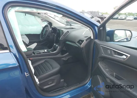 2024 Ford Edge Sel из США, поврежденный, VIN 2FMPK4J98RBB00318